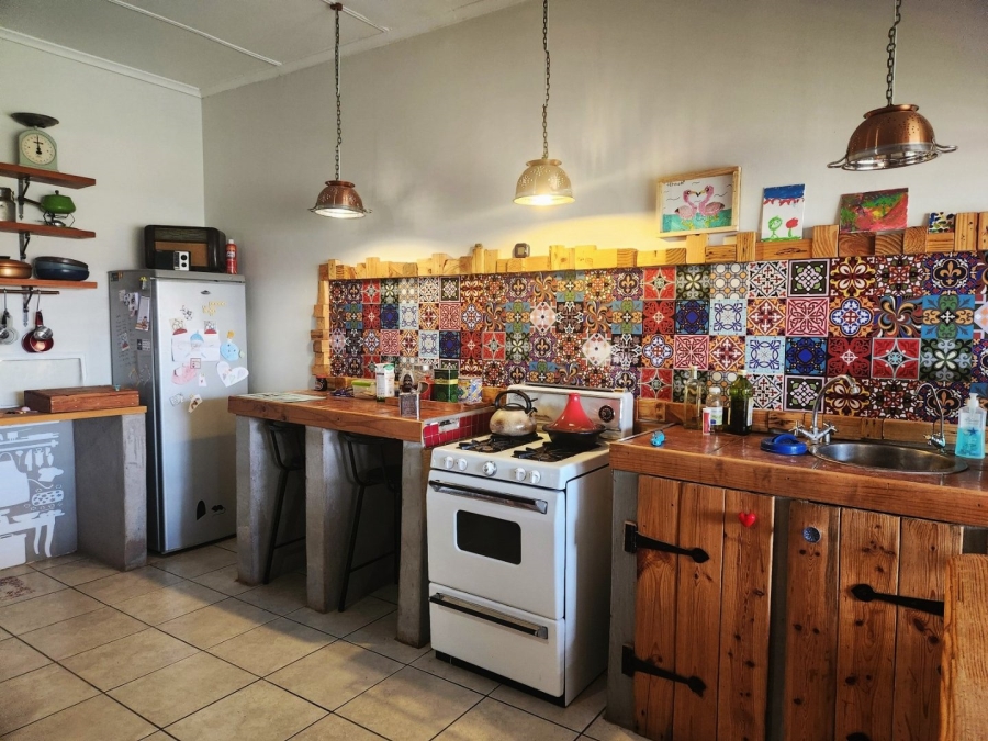 Commercial Property for Sale in Kenhardt Northern Cape